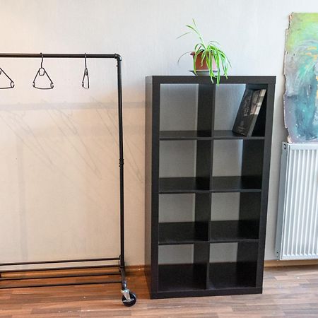 ברלין Boutique Altbau Apartment מראה חיצוני תמונה