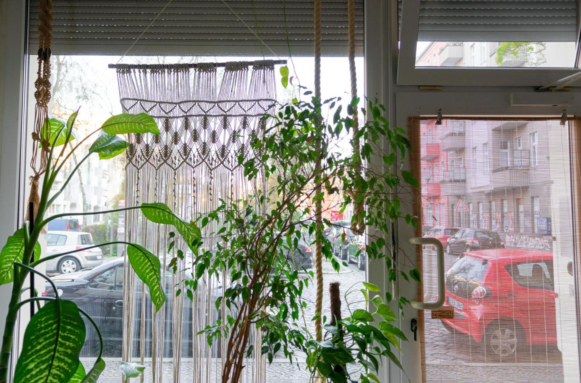 ברלין Boutique Altbau Apartment מראה חיצוני תמונה